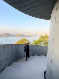 【広島】絶景ホテルのリボンチャペル