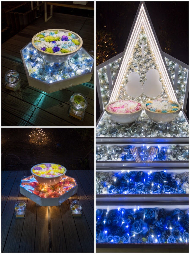 【この冬絶対に行くべき！😳】あしふらのイルミネーションが美しすぎる！🎄✨