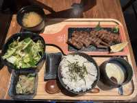 食在土瓜灣．Gyutan Toku牛舌專門店．牛舌控必去