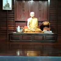  Fanous Monk in Na sattha Thsi