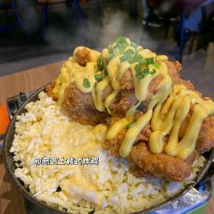 K Fry Urban Korean Holiday Villa張用戶圖片