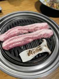 【新大久保】色鮮やかで超豪華ランチ🇰🇷肉の物語