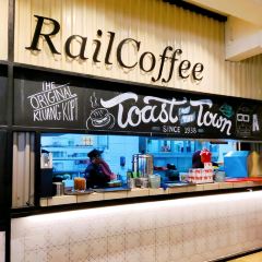 Kluang Rail Coffee User Photo