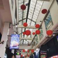 年年有餘(漁) @Sydney Fish Market