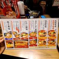魅惑の北海道ラーメン【弟子屈】⭐