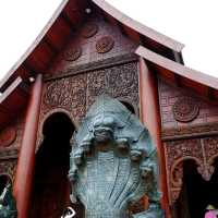 ไหว้พระขอพรกัน..วัดสมเด็จภูเรือมิ่งเมือง