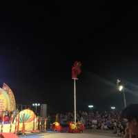 Lunar New Year Festivities in Vietnam!