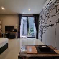 The Valen Resort