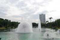 LUNETA PARK