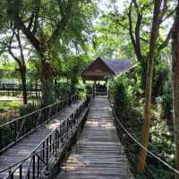ลำปางริเวอร์ลอดจ์
