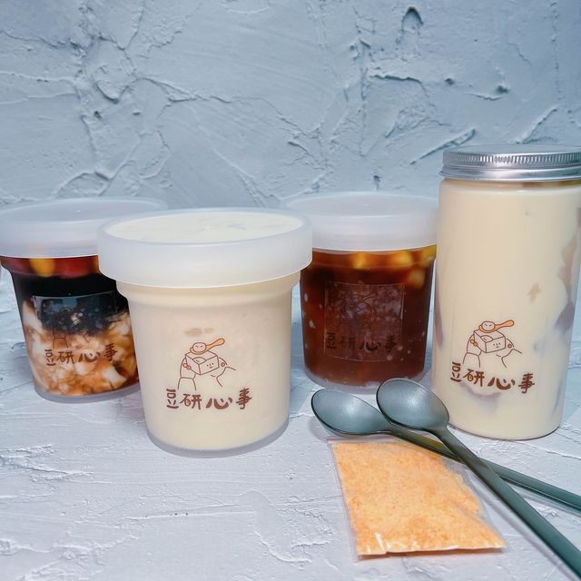估唔到屋企附近都搵到手工甜品制作既小店😍