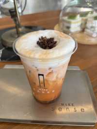 คาเฟ่เปิดใหม่เมืองพิจิตร