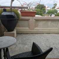 seven terrace heritage hotel at georgetown