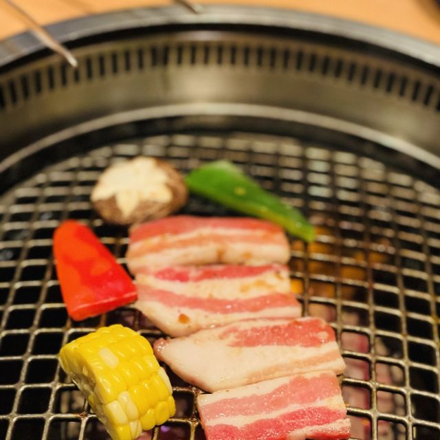 高質日式燒肉 ～和牛燒肉·純