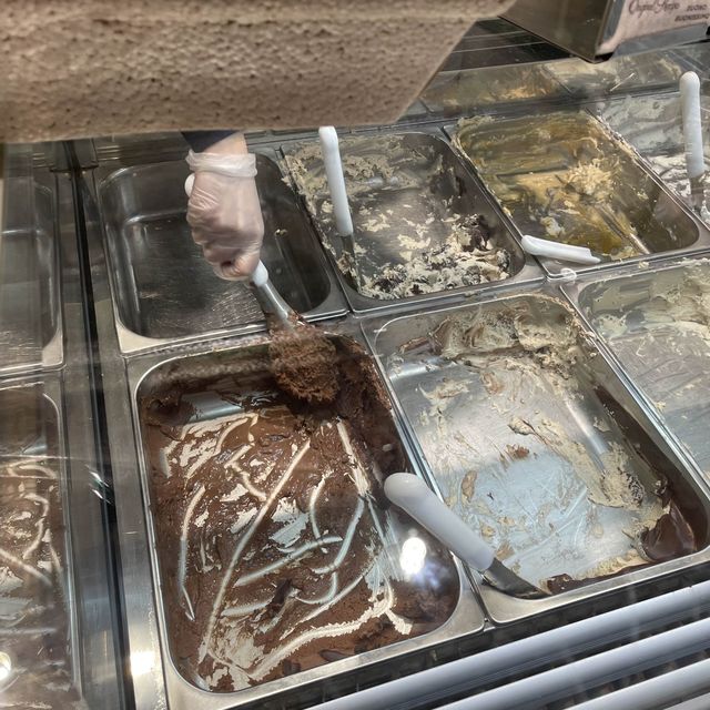 百年ITLIA品牌1878❤️Venchi朱古力🍫&雪糕🍨