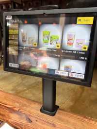 韓国/ソウル【安国】韓屋(ハノク)のビール屋さん🍺🤎