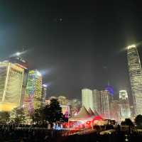 Tamar Park Hongkong