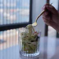銅鑼灣休閒泰式午餐之阿閒泰