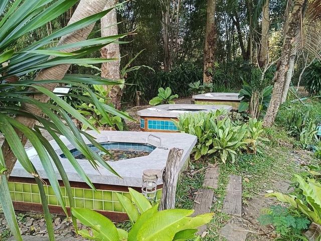 📍Home Phutoey River Kwai Resort  