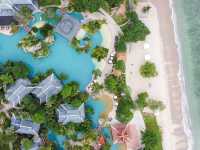 Thavorn Beach Village Resort & Spa ที่พักภูเก็ต