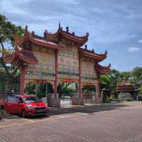 Keat Sun Beo Temple Singapore 