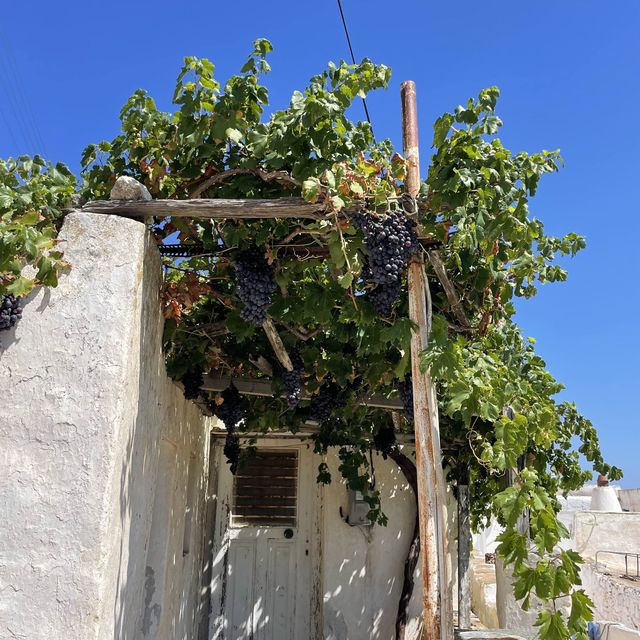 Sikinos - Greece 