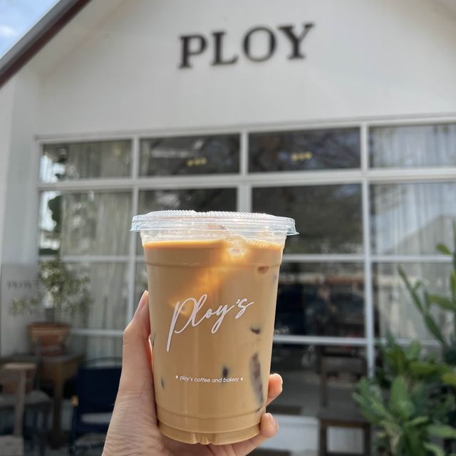 Ploy’s Coffee