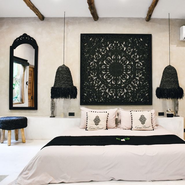 Karma Resort ที่พักสไตล์บาหลีที่เกาะสมุย 🏝️