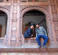 Lets Explore peshawar 