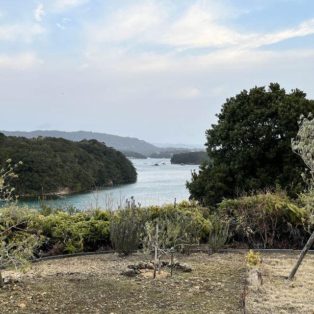 志摩地中海村Hotel