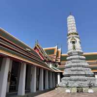 วัดพระเชตุพลวิมลมังคลาราม(วัดโพธิ์)