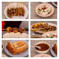 พังงา ปักหมุด 9 ร้านอาหารอร่อย