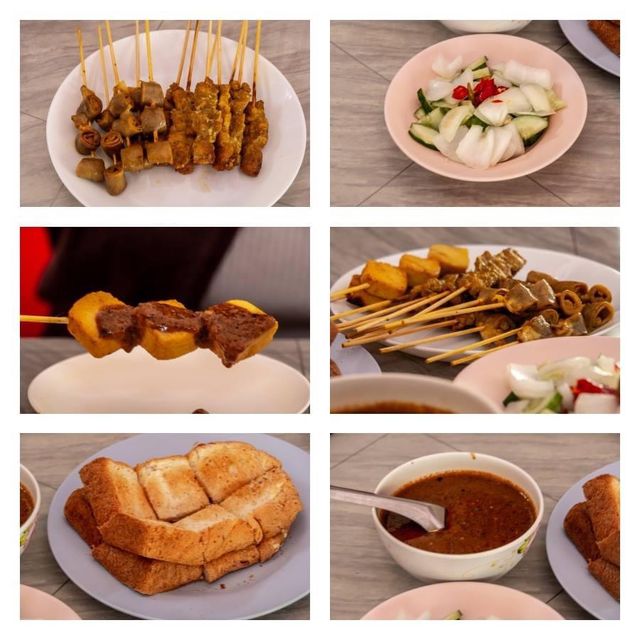 พังงา ปักหมุด 9 ร้านอาหารอร่อย