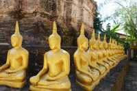 สะดือเมืองเชียงแสน 