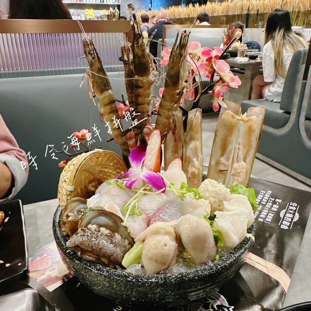 旺角｜性價比極高火鍋｜任飲任食冇限時｜酸菜魚｜龍蝦｜雞煲｜樣樣都有得食