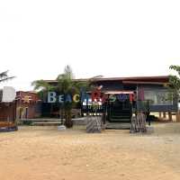 Tama Beach Resort