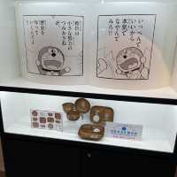 時代廣場多啦A夢未來百貨公司期間限定店🎆