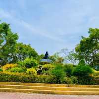 Queen Sirikit Park 
