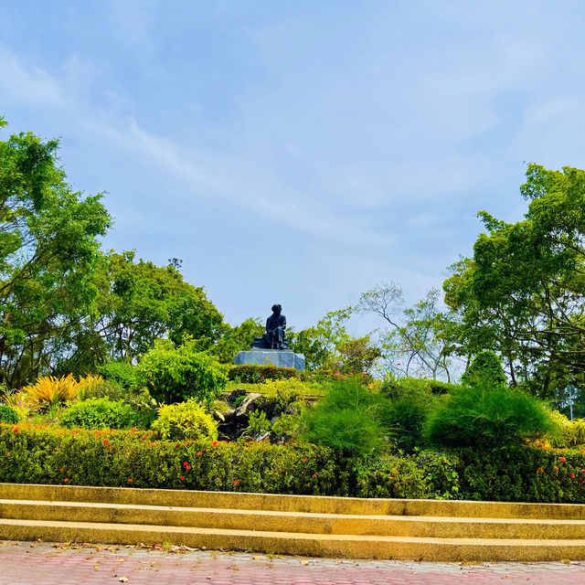 Queen Sirikit Park 
