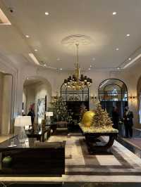 Prince de Galles, Luxury Collection Hotel