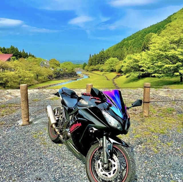 羽根谷だんだん公園