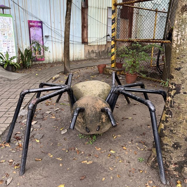 台南景點- 十鼓仁糖文創園區