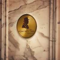 Amazing dishes at Churchill’s Table The Londoner Macao
