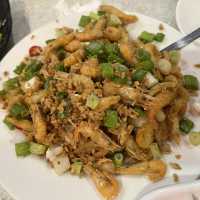 台北熱炒-大灣碼頭（松隆店）