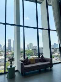 โรงแรม เบสท์ เวสเทิร์น จตุจักร 🌱
