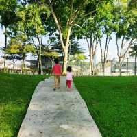 Recreational Centre @ Laman Tasik Pandan