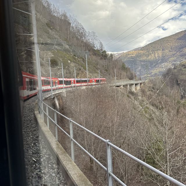 Zermatt Matterhorn🇨🇭