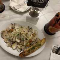 Bilbao Brasserie
