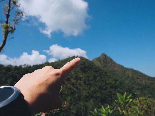 เลอกวาเดาะ บ้านเกร๊ะคี @ ตาก