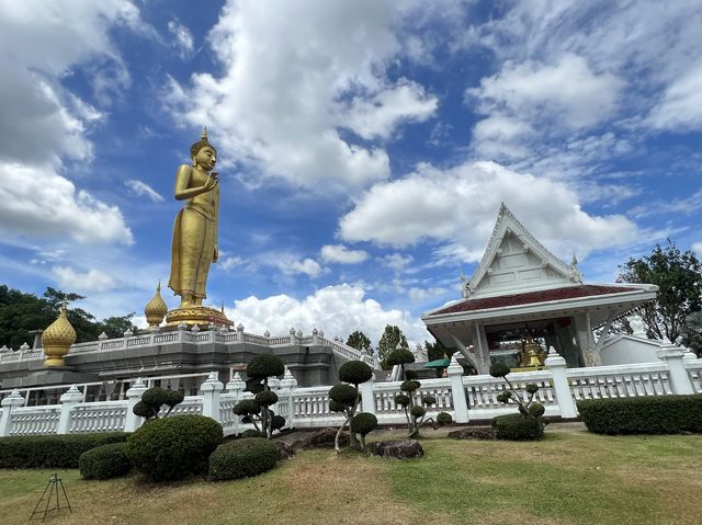 พระพุทธมงคลมหาราช